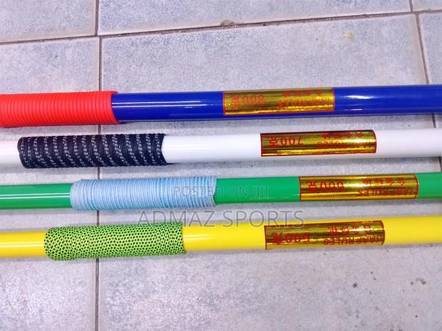 High Quality Javelins - thumbnail 2