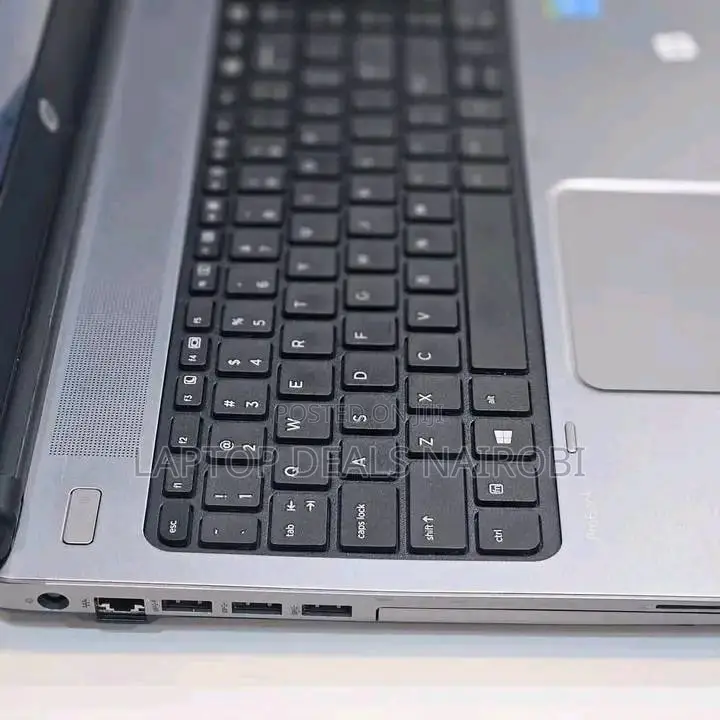Laptop HP 650 G1 8GB Intel Core I5 HDD 500GB