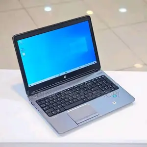 Laptop HP 650 G1 8GB Intel Core I5 HDD 500GB