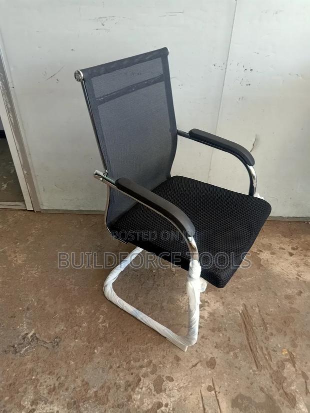 Visitor"S Chair