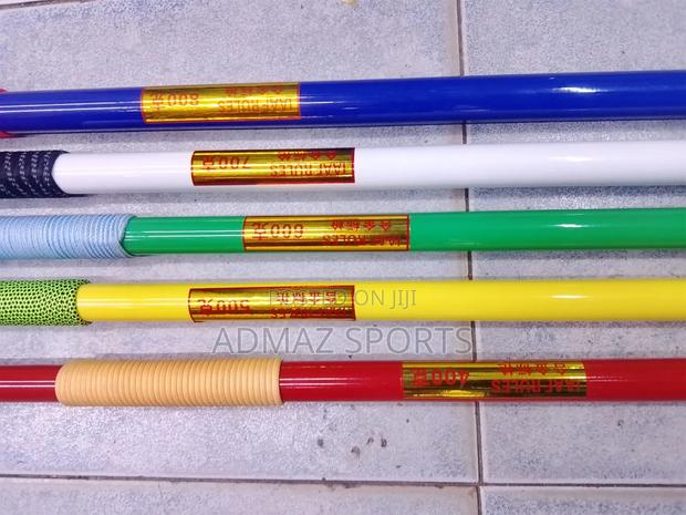 High Quality Javelins - thumbnail 5