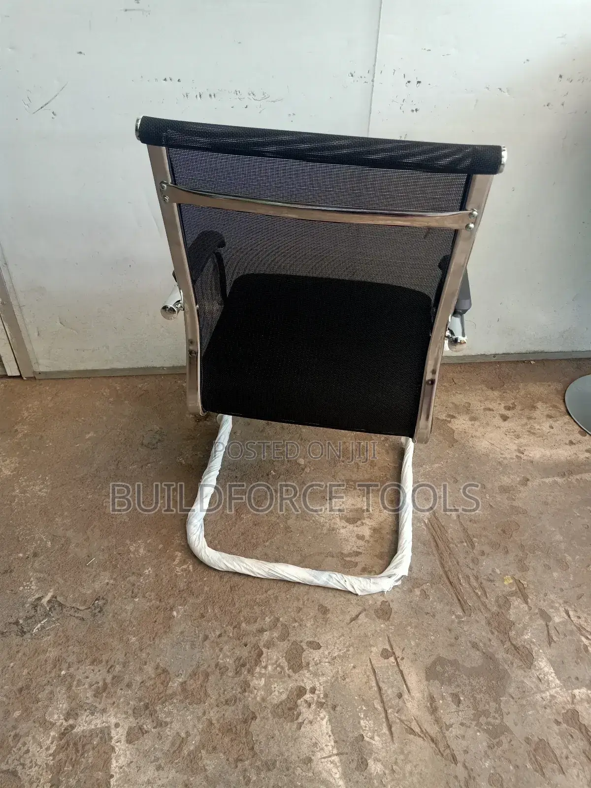 Visitor"S Chair