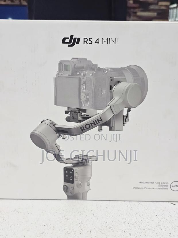 Dji Rs 4 Mini - thumbnail 2