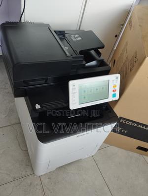 Kyocera Ecosys Ma4000cix A4 Colou - thumbnail 2