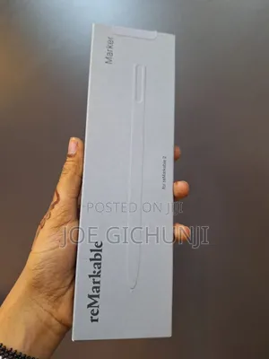Remarkable 2 Marker Stylus Pen for Paper Tablet