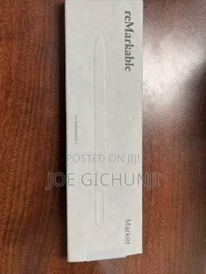 Remarkable 2 Marker Stylus Pen for Paper Tablet