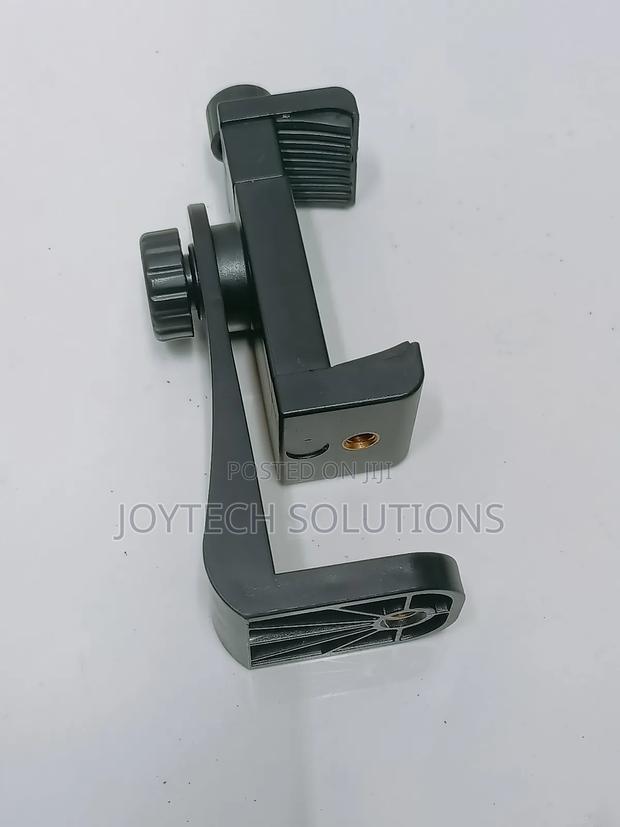 Tripod Phone Mounting Holder - main view
