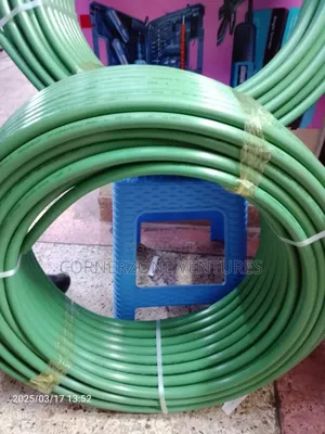 1/2 Inch PVC Pipe/ Half Inch PVC Roll Pipe