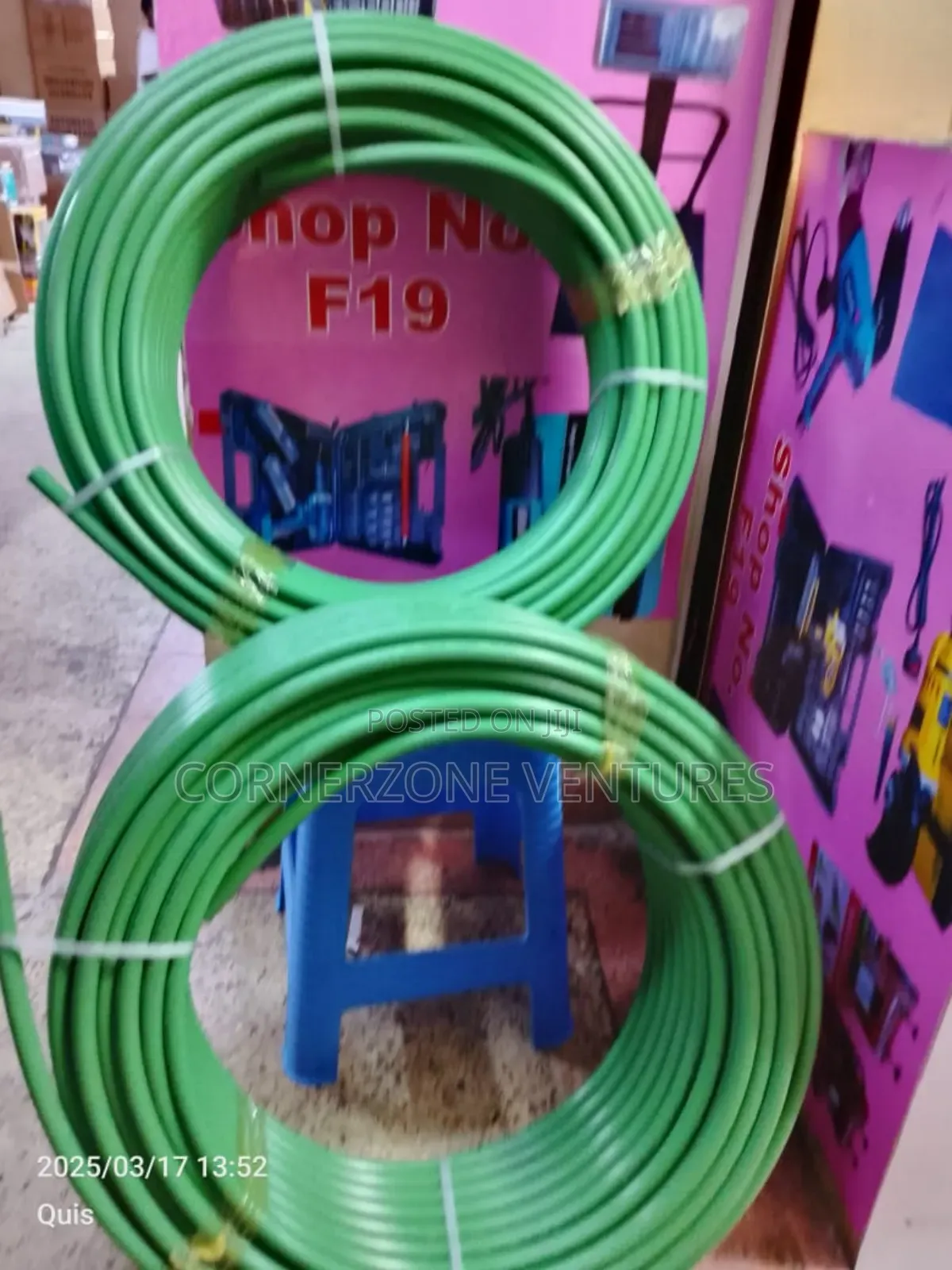 1/2 Inch PVC Pipe/ Half Inch PVC Roll Pipe