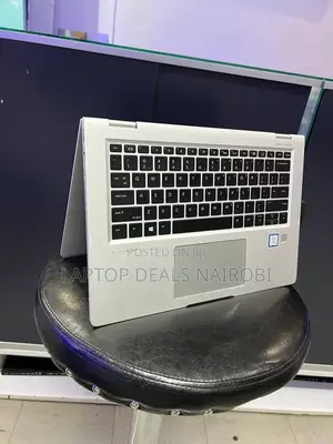 Laptop HP EliteBook X360 1030 G2 8GB Intel Core I5 SSD 512GB
