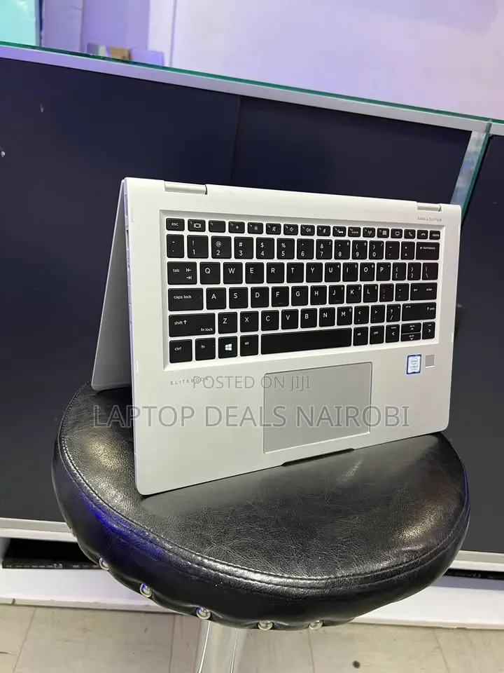 Laptop HP EliteBook X360 1030 G2 8GB Intel Core I5 SSD 512GB