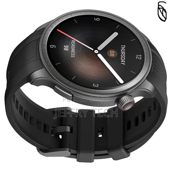 Amazfit Balance a Zepp Brand - main view