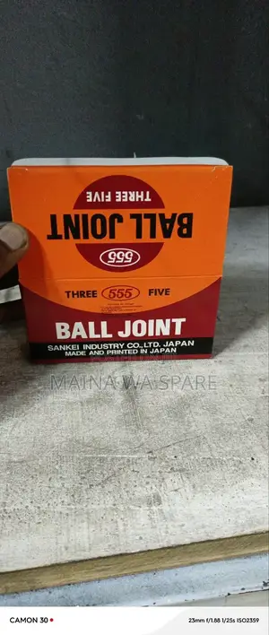 Probox Ball Joint 555,Japan