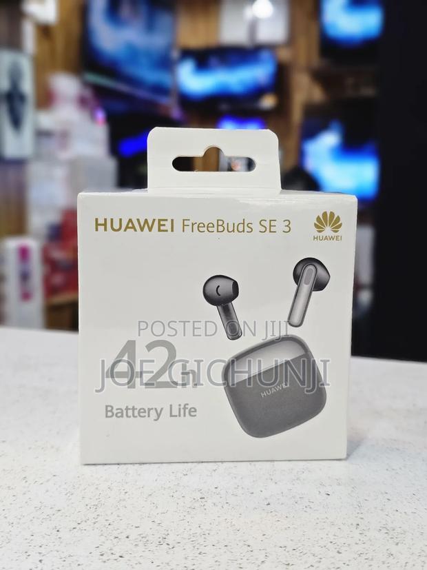 Huawei Freebuds Se 3
