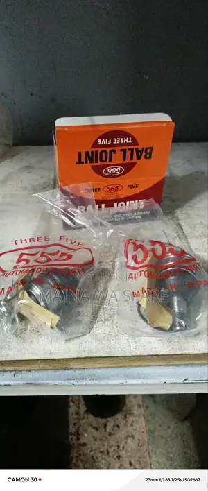 Probox Ball Joint 555,Japan