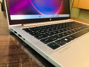 Laptop HP EliteBook 830 G8 16GB Intel Core I5 SSD 256GB