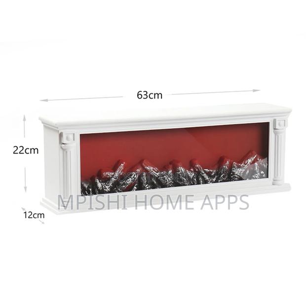 Led Fireplace - thumbnail 3