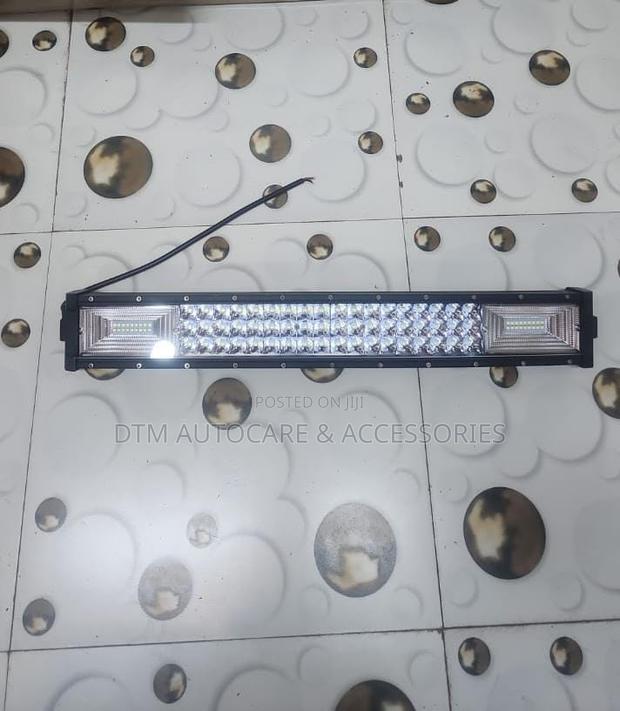 Led Spot-Light