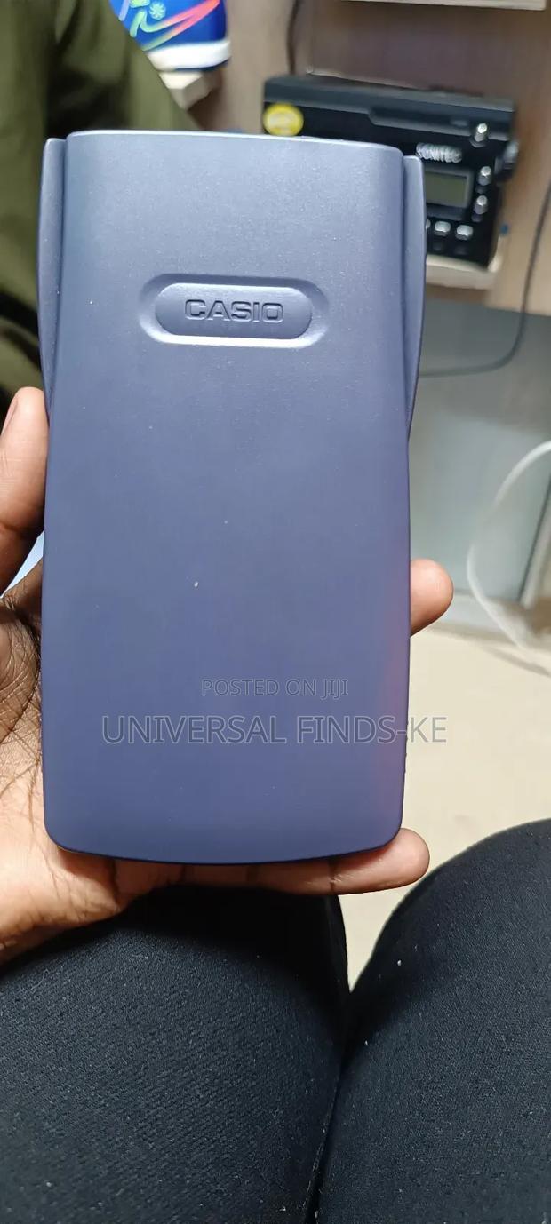 Casio Fx 82 Ms Calculator ~Scientific School Calculator - thumbnail 2