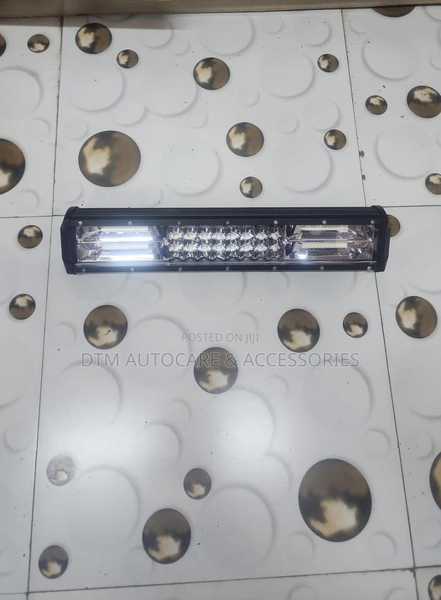 Led Spot-Light 216w