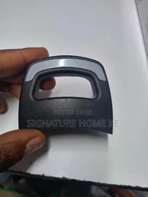 Saral Side Handles