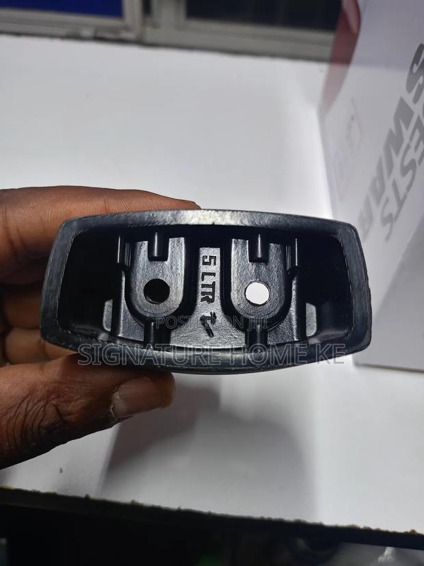 Saral Side Handles - thumbnail 3