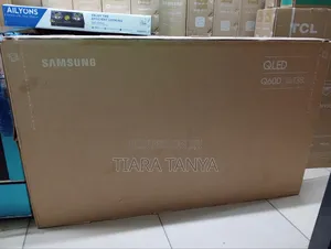 Samsung 55 Inch Qled Smart
