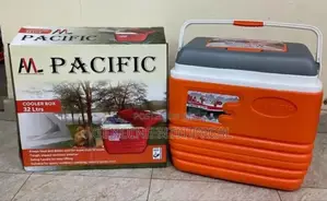 4.5 Pacific Cooler Box