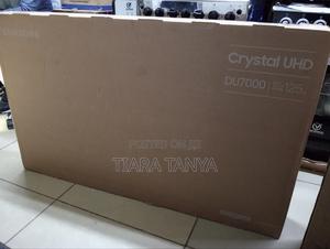 Samsung 50 Inch Du7000 - thumbnail 2