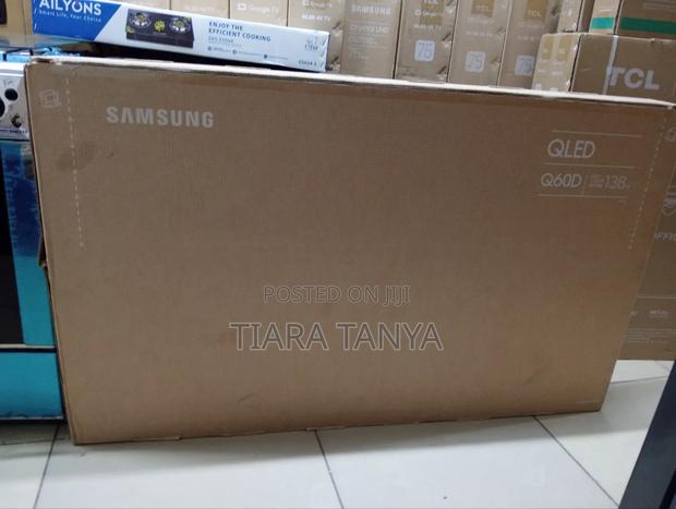 Samsung 50 Inch Du7000 - thumbnail 4