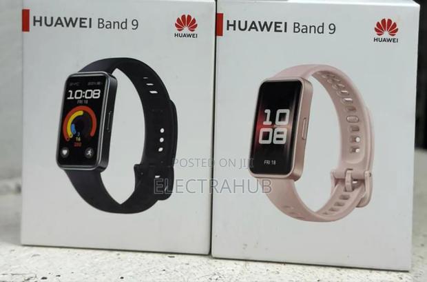 Huawei Band 9 Brand New Sealed in a Shop
