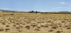 Prime Land With Beautiful Views