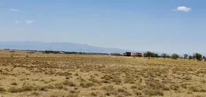 Prime Land With Beautiful Views