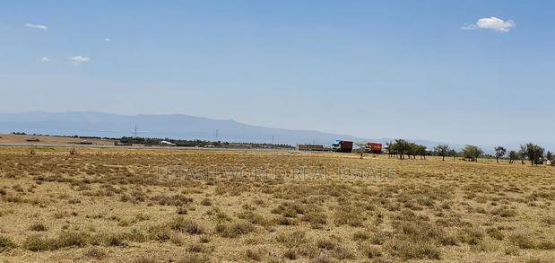 Prime Land With Beautiful Views - thumbnail 4