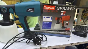 Makita Corded Spray Gun