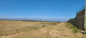 Prime Land With Beautiful Views