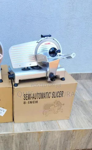 Meat Slicer/Electric Meat Slicer 8inch