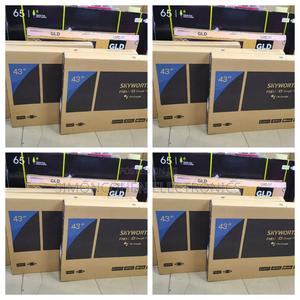 Skyworth 43 Inches Smart Tv - thumbnail 2