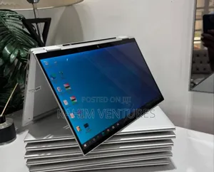 Laptop HP EliteBook 1040 G8 16GB Intel Core i7 SSD 512GB