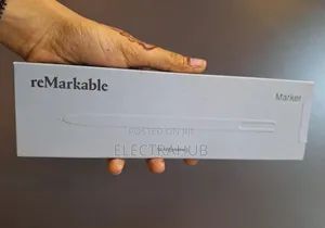 Remarkable Marker 2 Brand New Sealed
