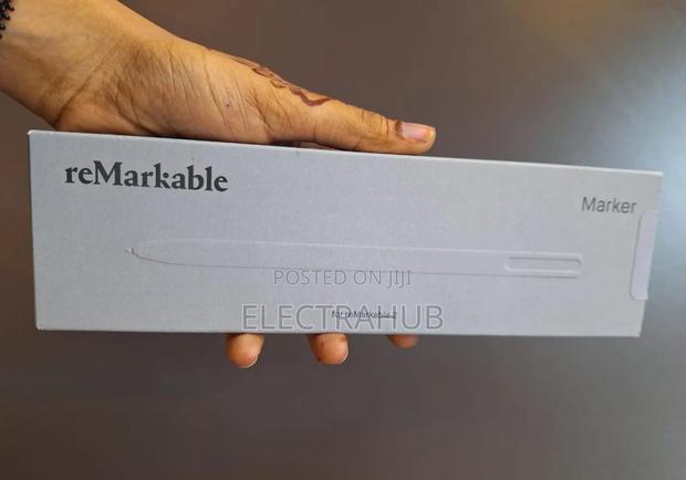 Remarkable Marker 2 Brand New Sealed