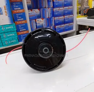 Grass Head Trimmer