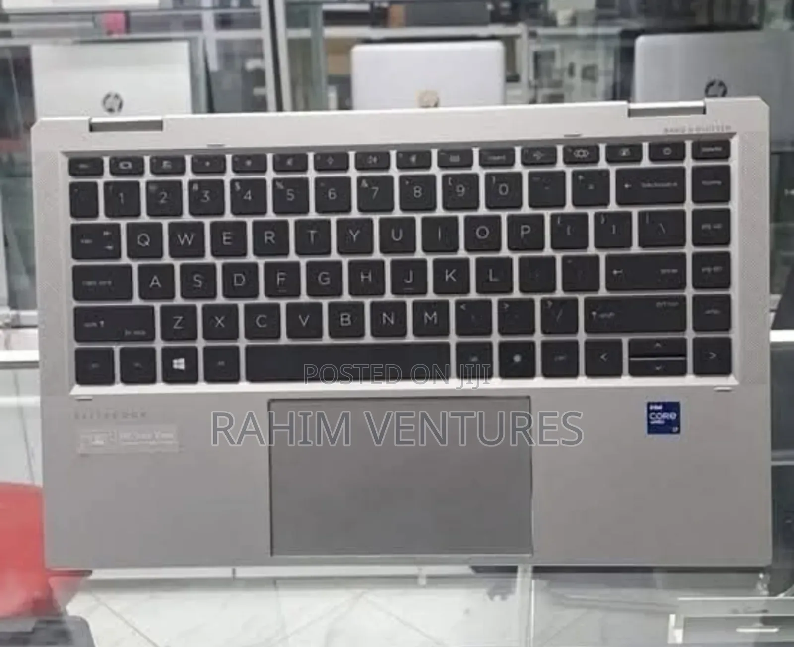 Laptop HP EliteBook 1040 G8 16GB Intel Core i7 SSD 512GB