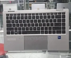 Laptop HP EliteBook 1040 G8 16GB Intel Core i7 SSD 512GB