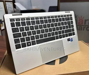 Laptop HP EliteBook x360 1030 G8 16GB Intel Core i7 SSD 512GB