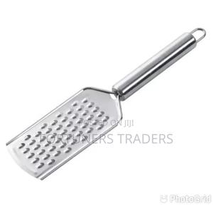 Stainless Steel Potato, Carrot Slicer - thumbnail 2