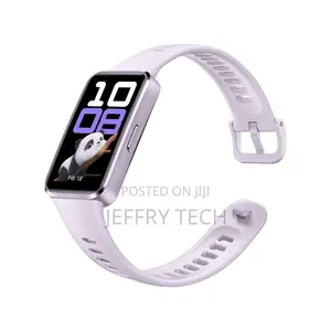 Huawei Band 10