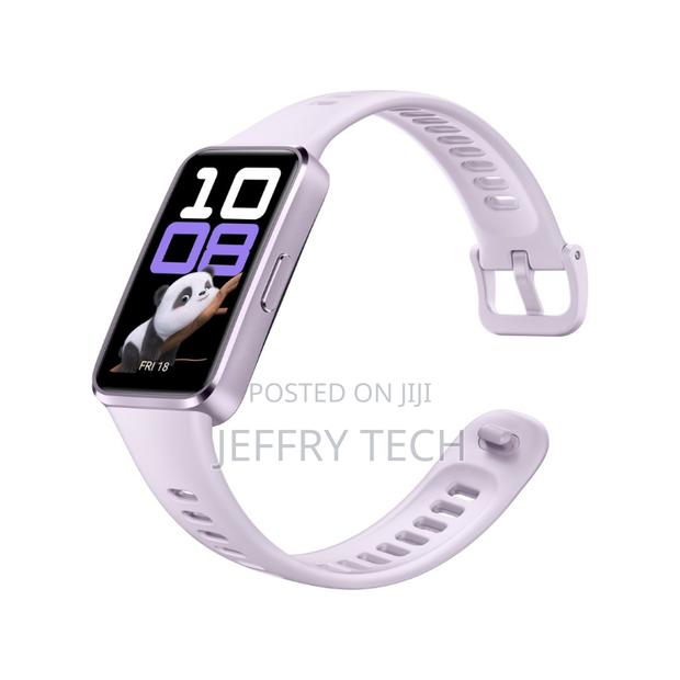 Huawei Band 10 - thumbnail 2