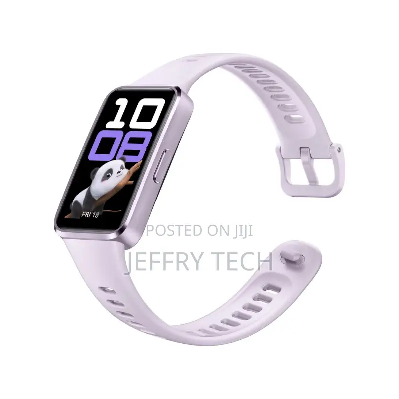 Huawei Band 10