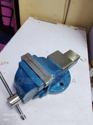 Bench Vice/3inch Bench Vice - thumbnail 2